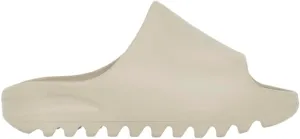 adidas Infant Boys Yeezy Slide Casual Sandals Casual - Brown