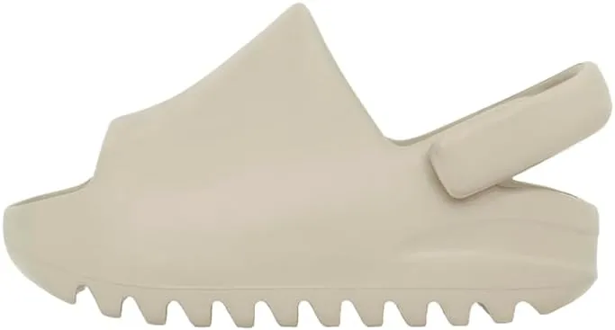 adidas Infant Boys Yeezy Slide Casual Sandals Casual - Brown
