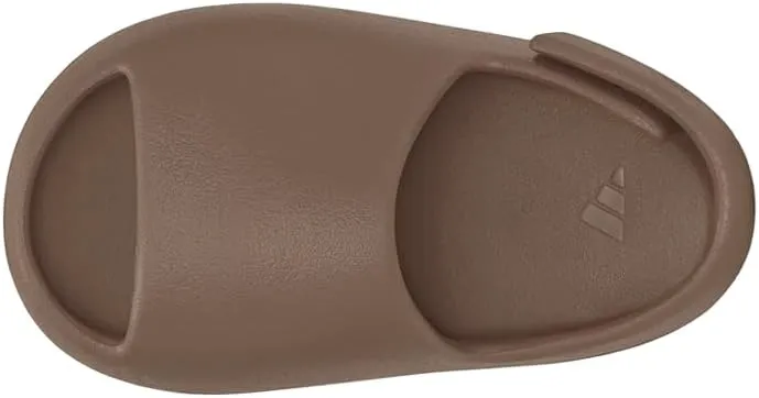 adidas Infant Boys Yeezy Slide Casual Sandals Casual - Brown