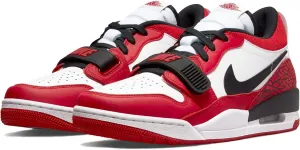 Air Jordan 312 Low Legacy Gym Red Men's 11.5