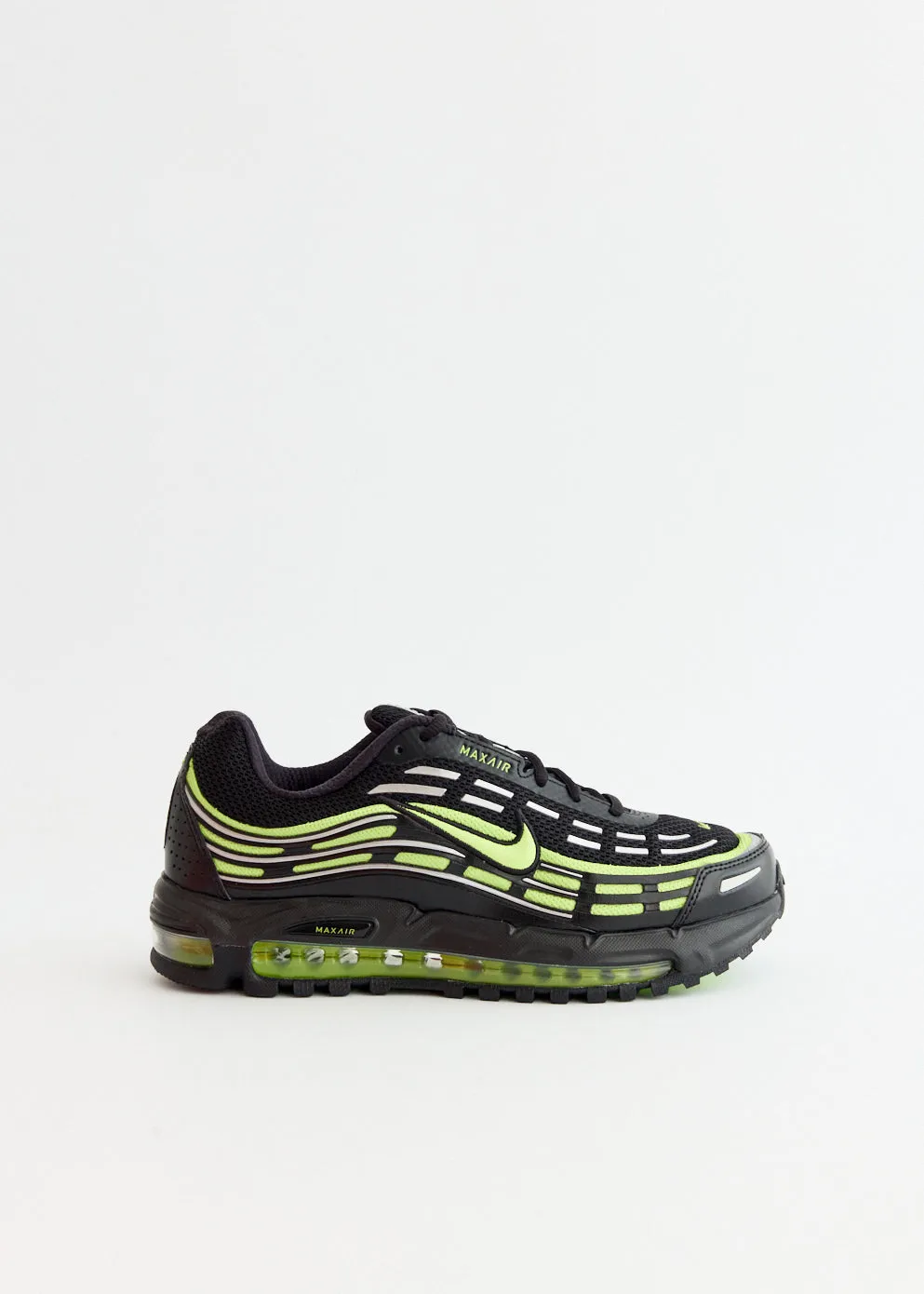 Air Max TL 2.5 'Black Citron' Sneakers
