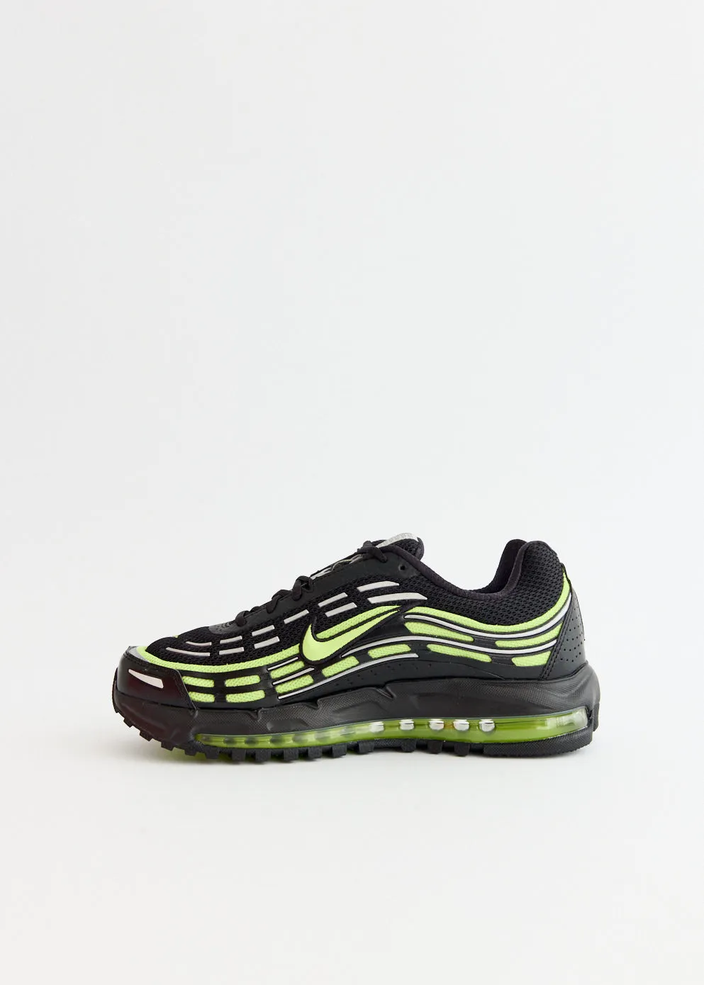 Air Max TL 2.5 'Black Citron' Sneakers