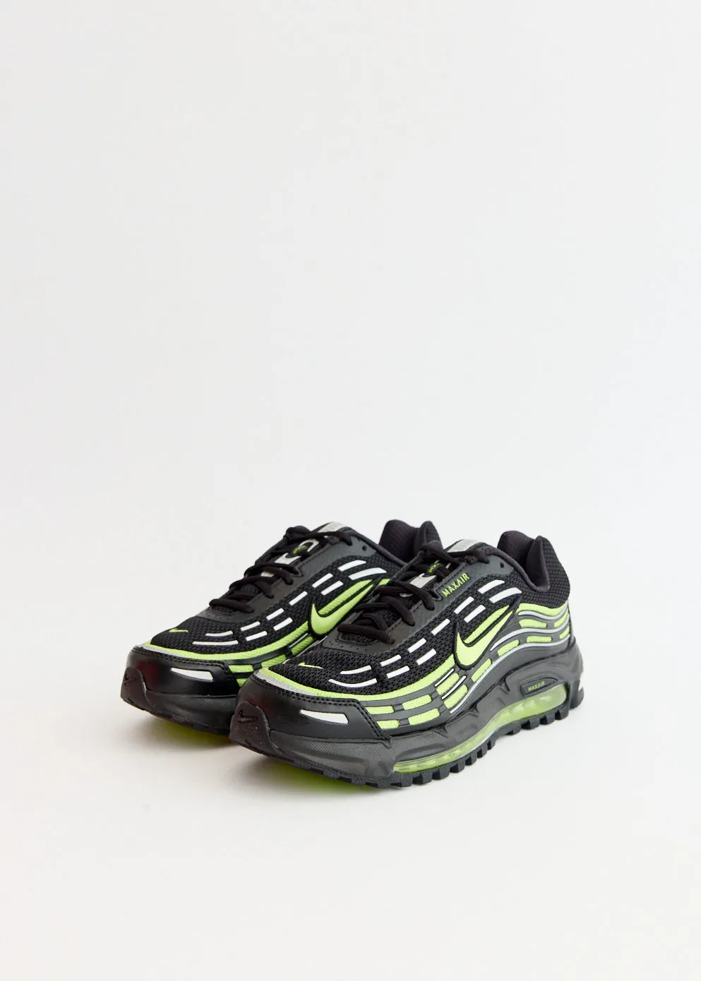 Air Max TL 2.5 'Black Citron' Sneakers
