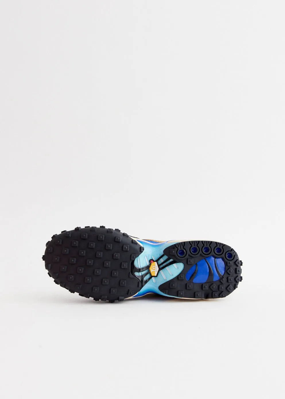 Air Max Waffle 'Hyper Blue' Sneakers