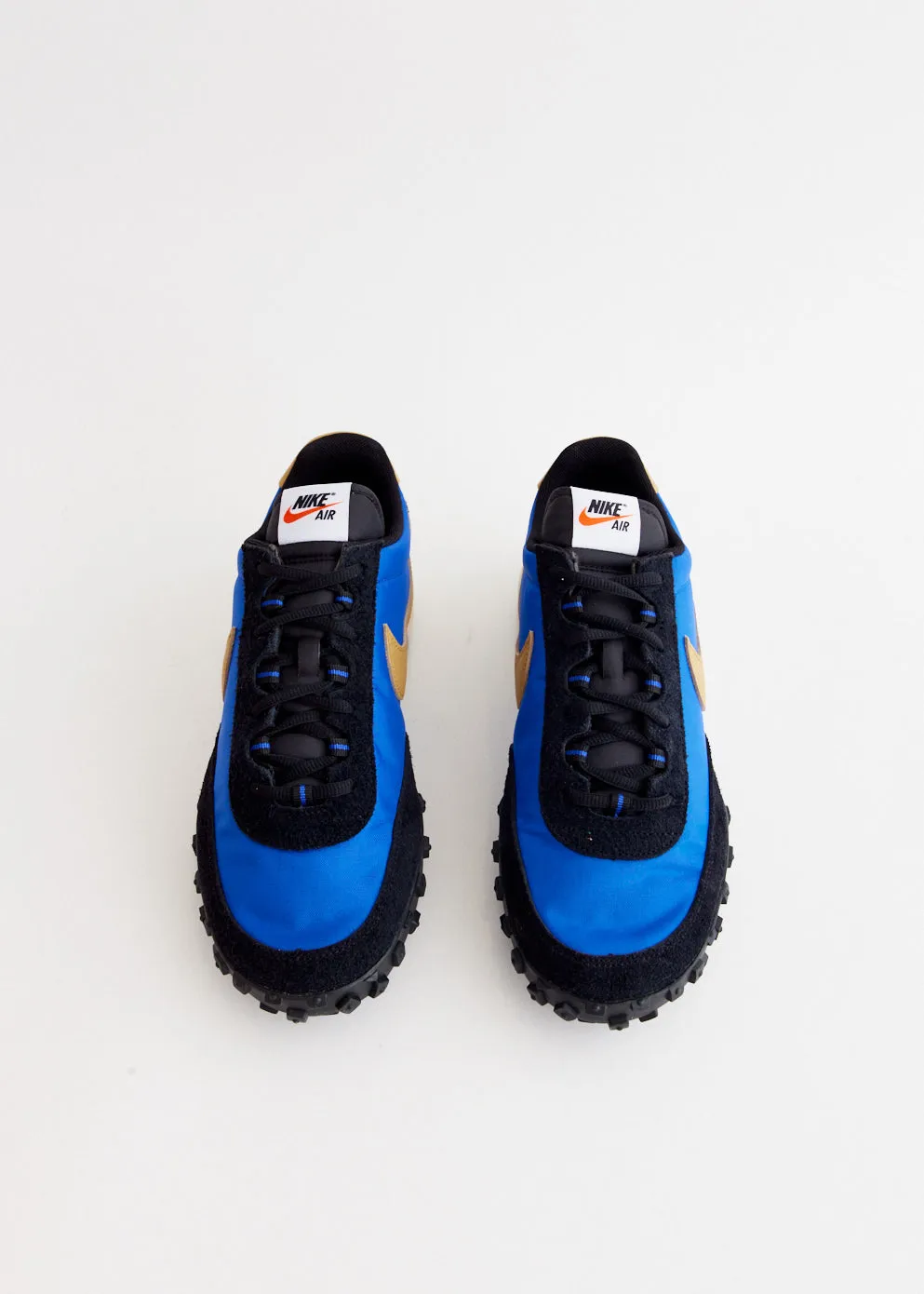 Air Max Waffle 'Hyper Blue' Sneakers
