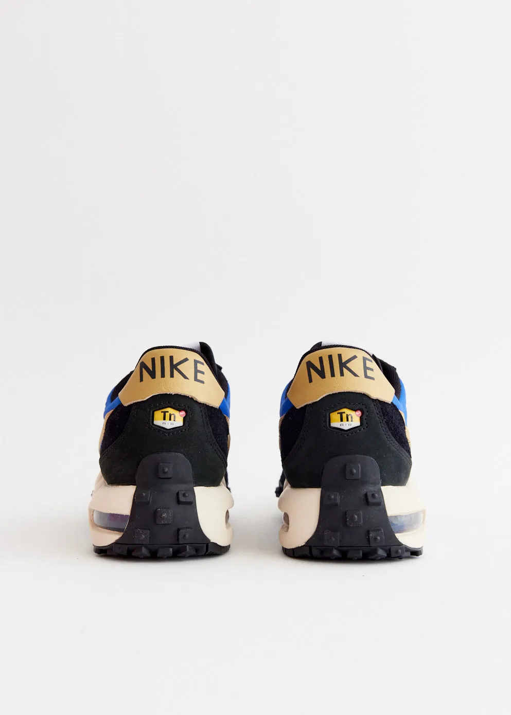 Air Max Waffle 'Hyper Blue' Sneakers
