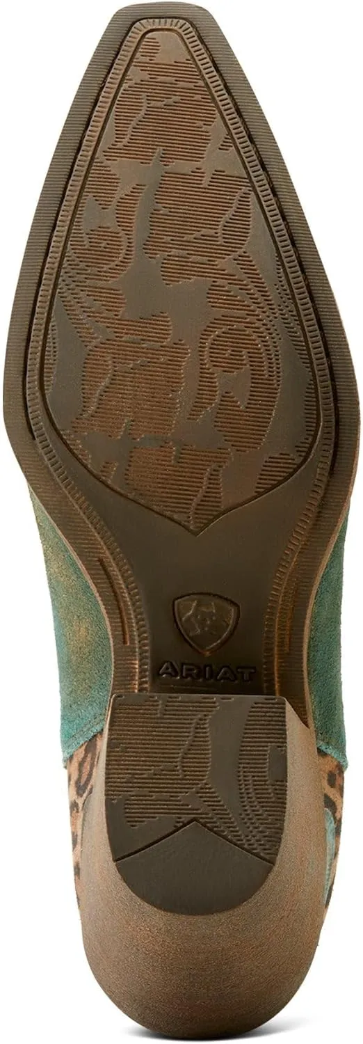 Ariat Women's Bradley Western Boot