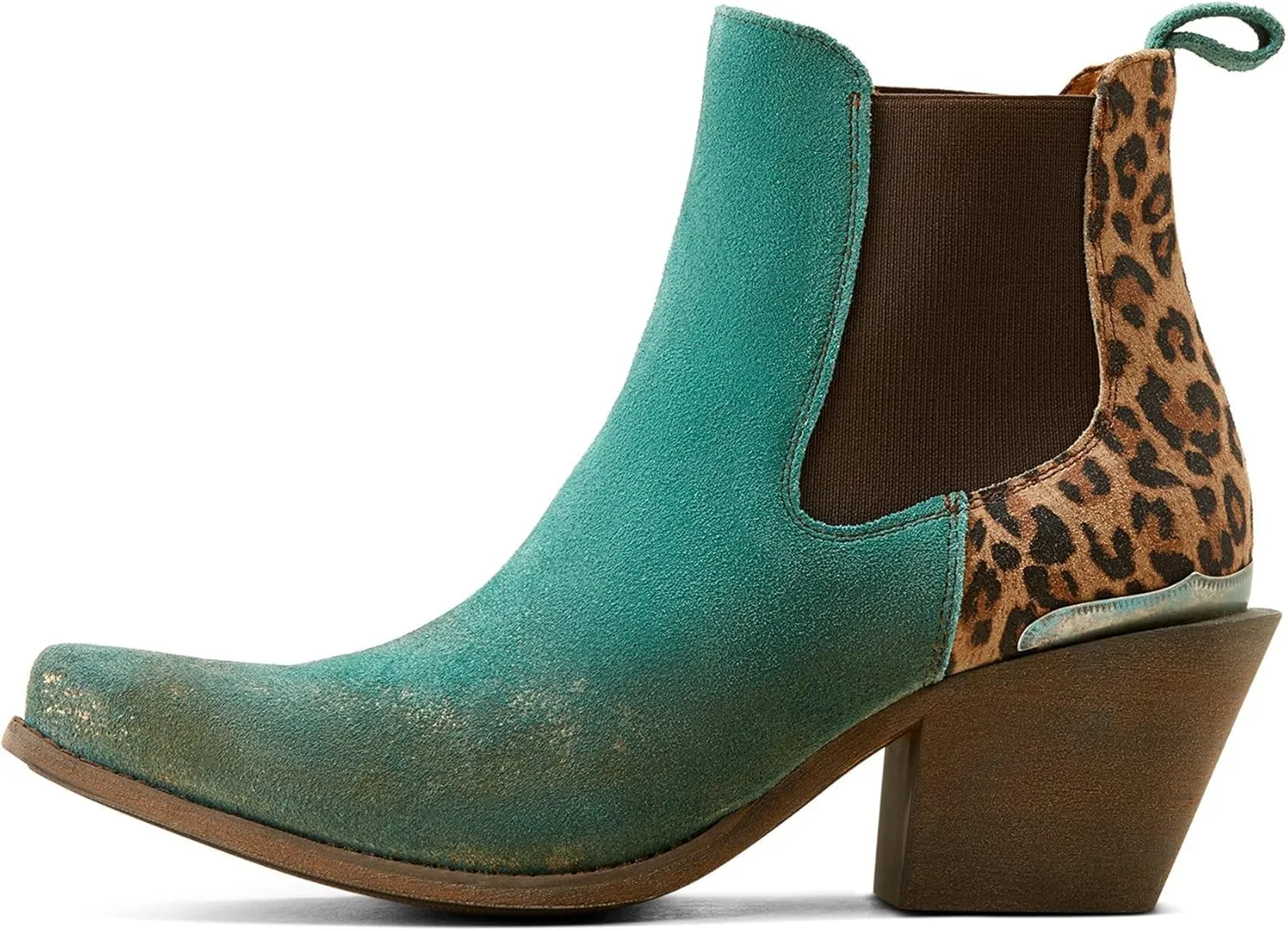 Ariat Women's Bradley Western Boot