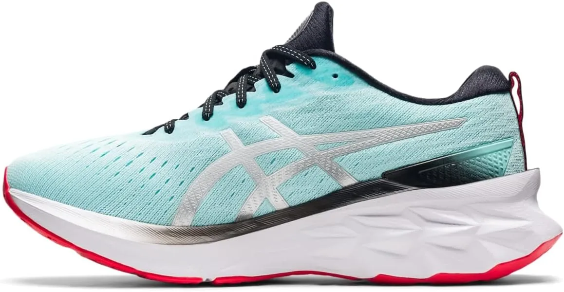 ASICS Men's NOVABLAST 2 Running Shoes