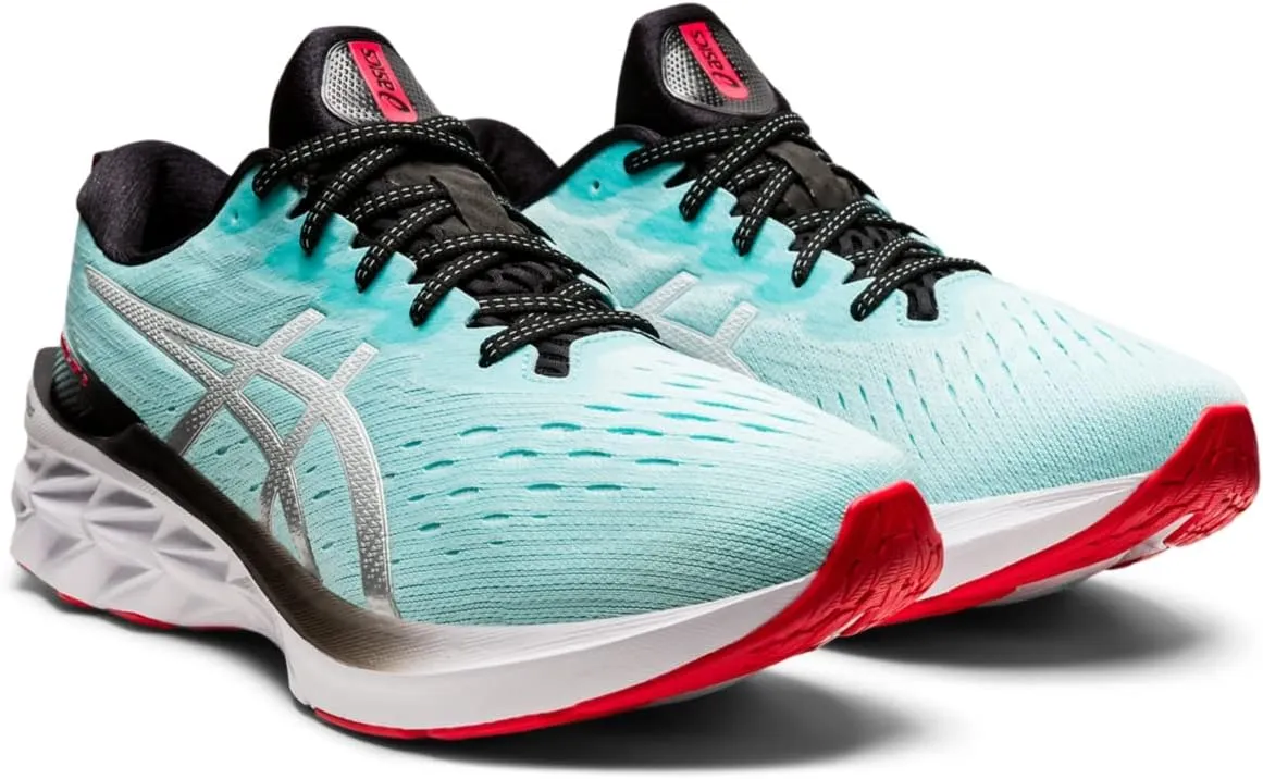 ASICS Men's NOVABLAST 2 Running Shoes