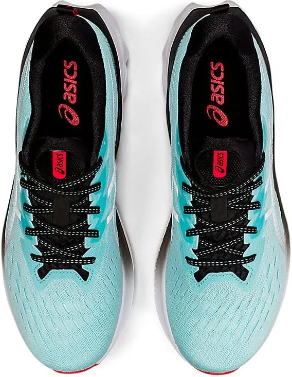 ASICS Men's NOVABLAST 2 Running Shoes