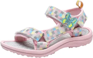 Baby Boots 0to3 Months Breathable Thick Summer Sandals Lightweight Soft Children Sandals Toddler Girl Black Shoes