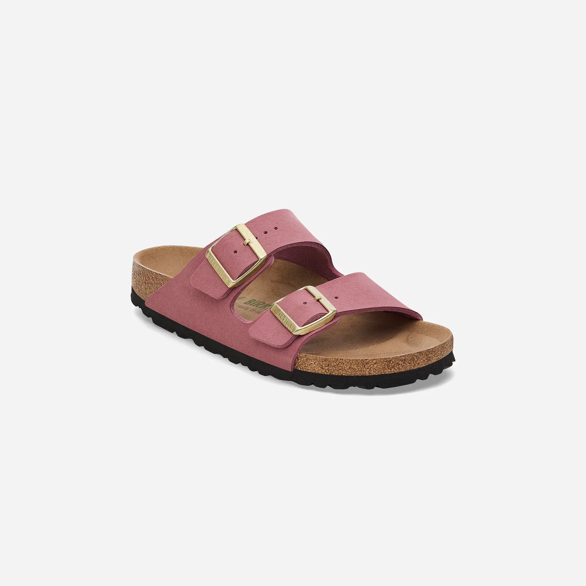 Birkenstock Arizona SYN Soft Berry Crush VEG WMNS