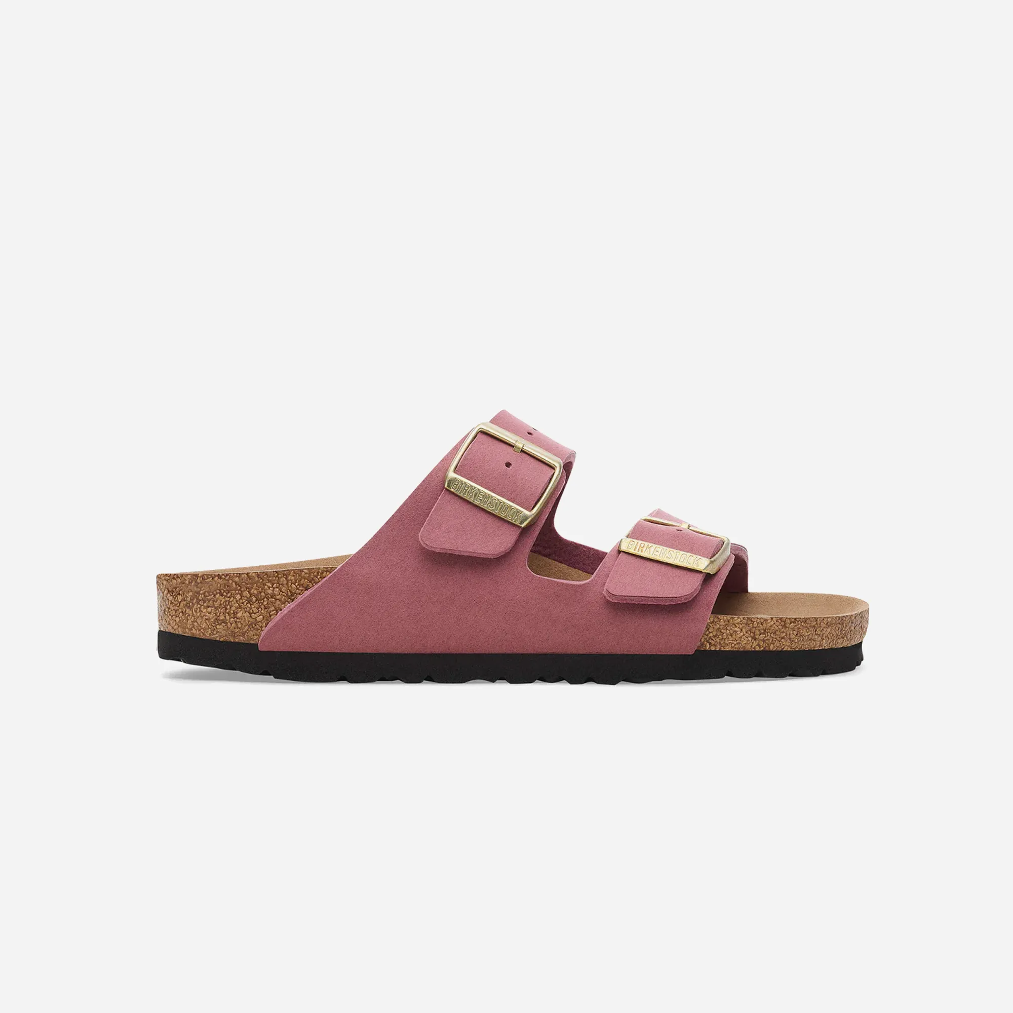 Birkenstock Arizona SYN Soft Berry Crush VEG WMNS