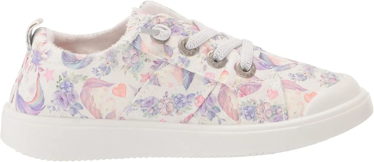 Blowfish Malibu Unisex-Child Vegas-Baby-t Sneaker