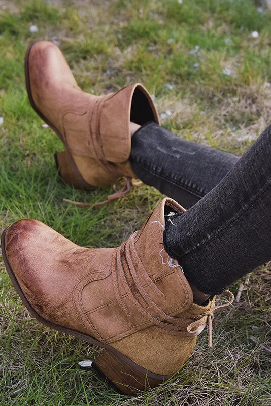 Bota Country Cano Curto