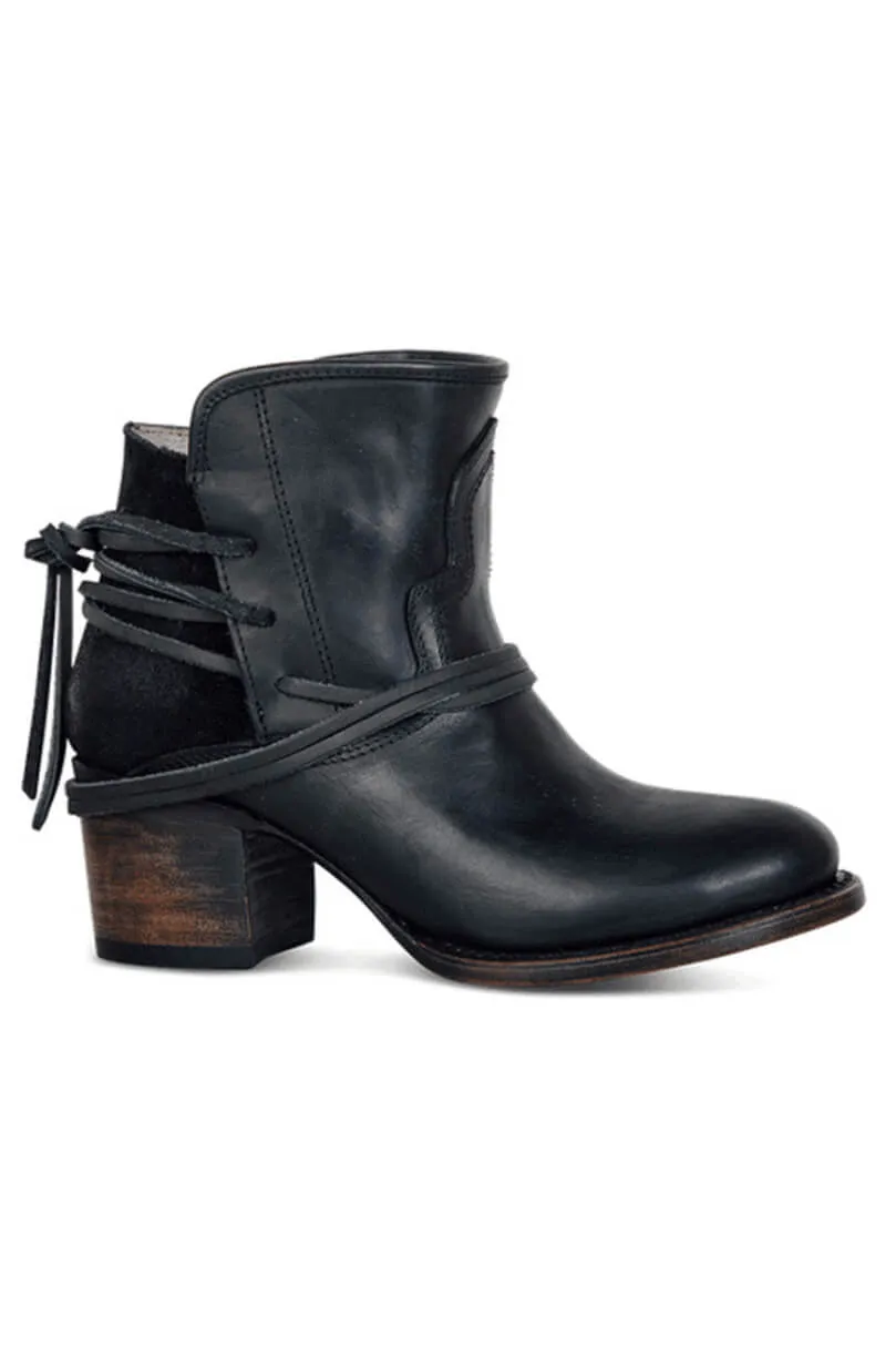 Bota Country Cano Curto