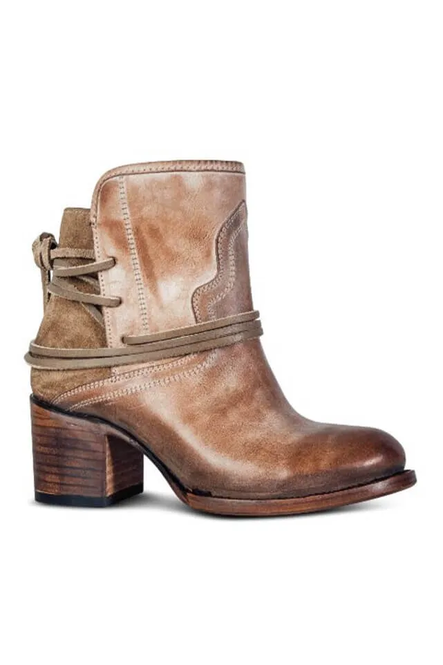 Bota Country Cano Curto
