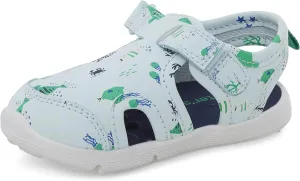 Carter's Unisex-Baby Drew2 Sandal