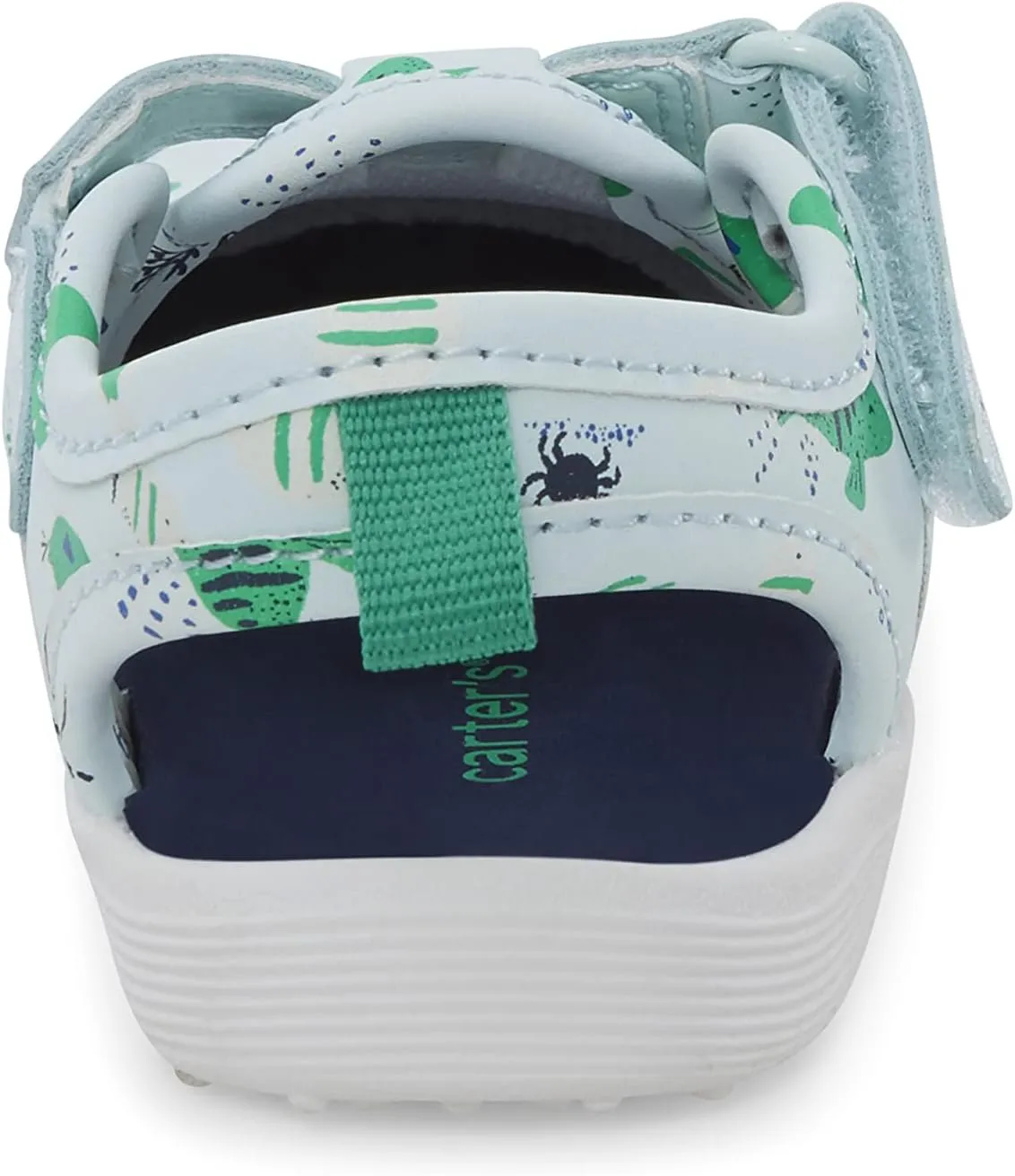 Carter's Unisex-Baby Drew2 Sandal