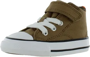 Converse Boy's Chuck Taylor All Star Malden Street Easy-on (Infant/Toddler) Sneaker