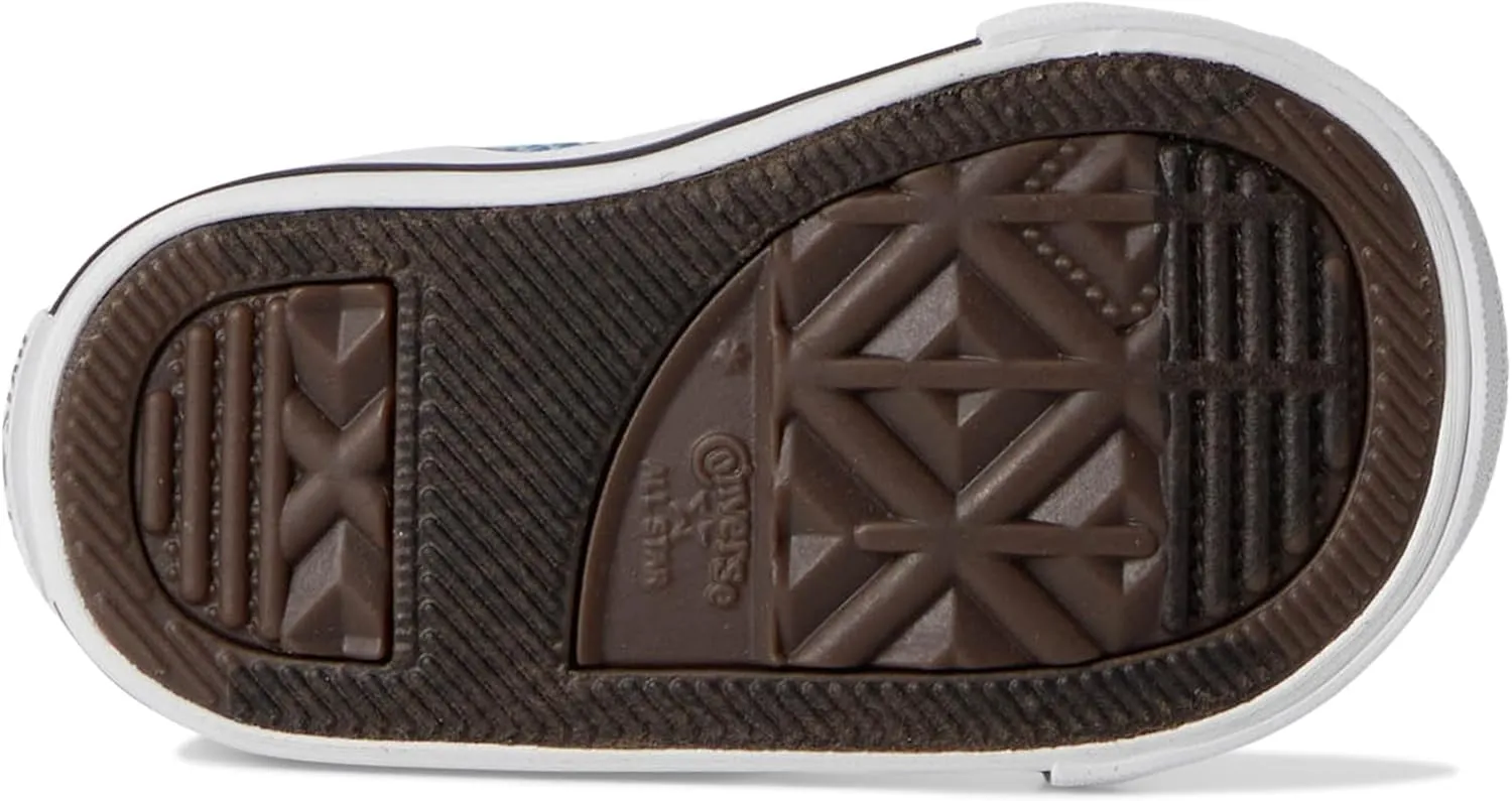 Converse Unisex-Child Chuck Taylor All Star Madison (Infant/Toddler) Sneaker