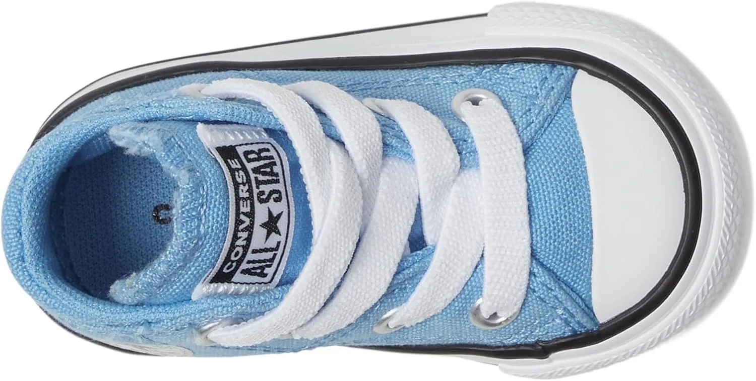 Converse Unisex-Child Chuck Taylor All Star Madison (Infant/Toddler) Sneaker