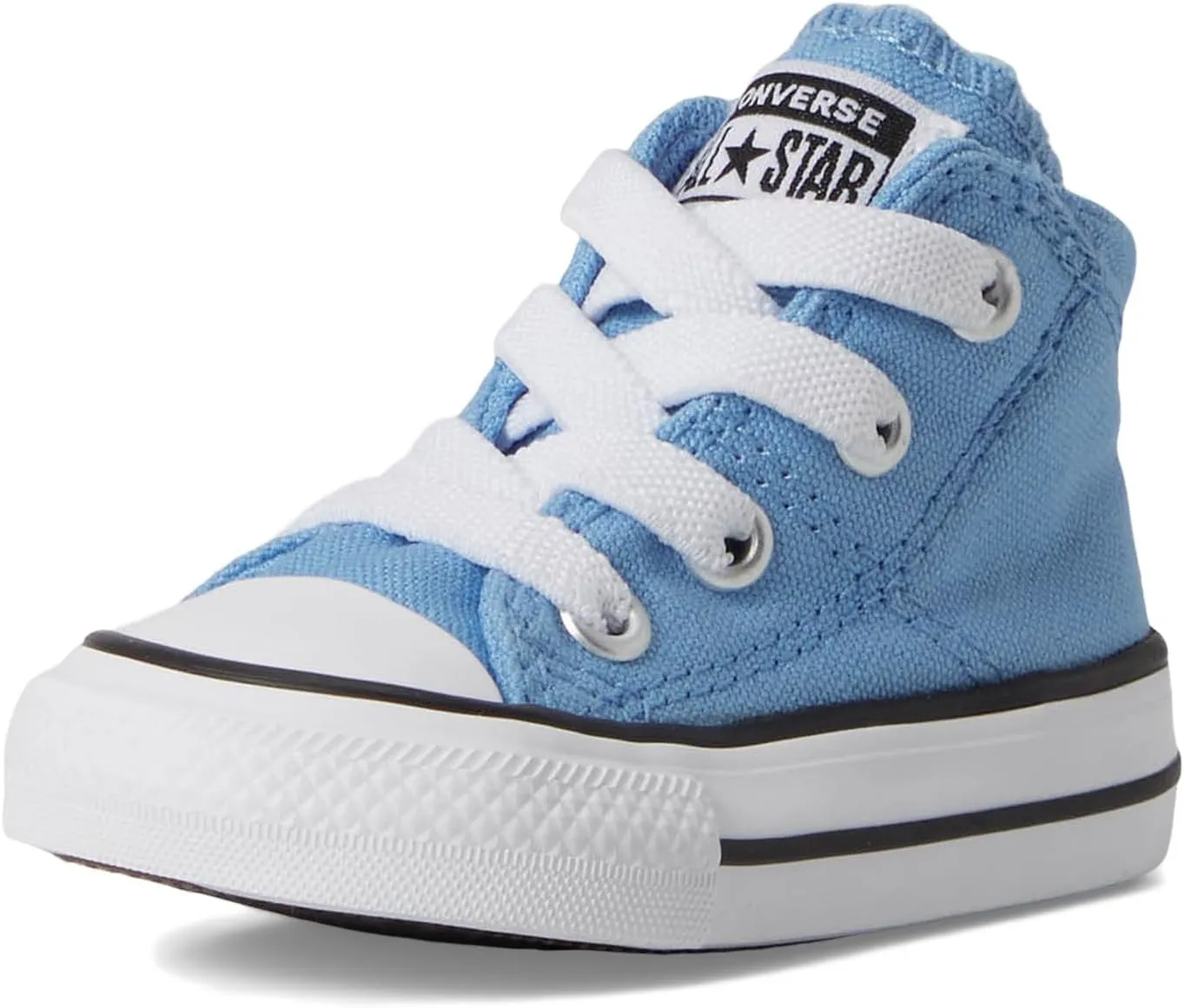 Converse Unisex-Child Chuck Taylor All Star Madison (Infant/Toddler) Sneaker