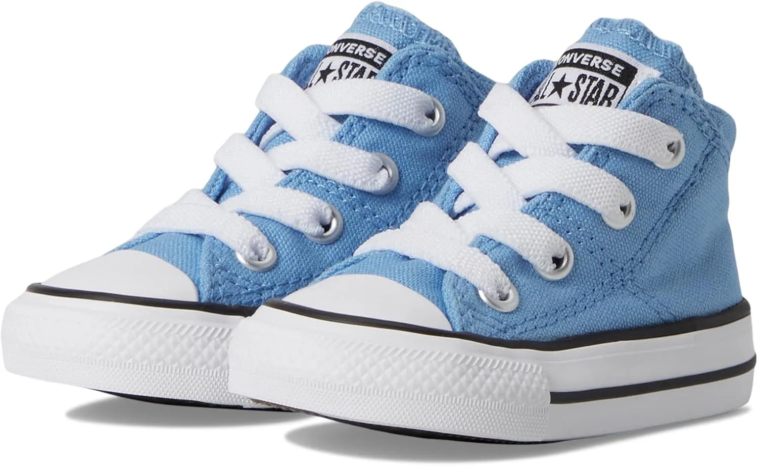 Converse Unisex-Child Chuck Taylor All Star Madison (Infant/Toddler) Sneaker