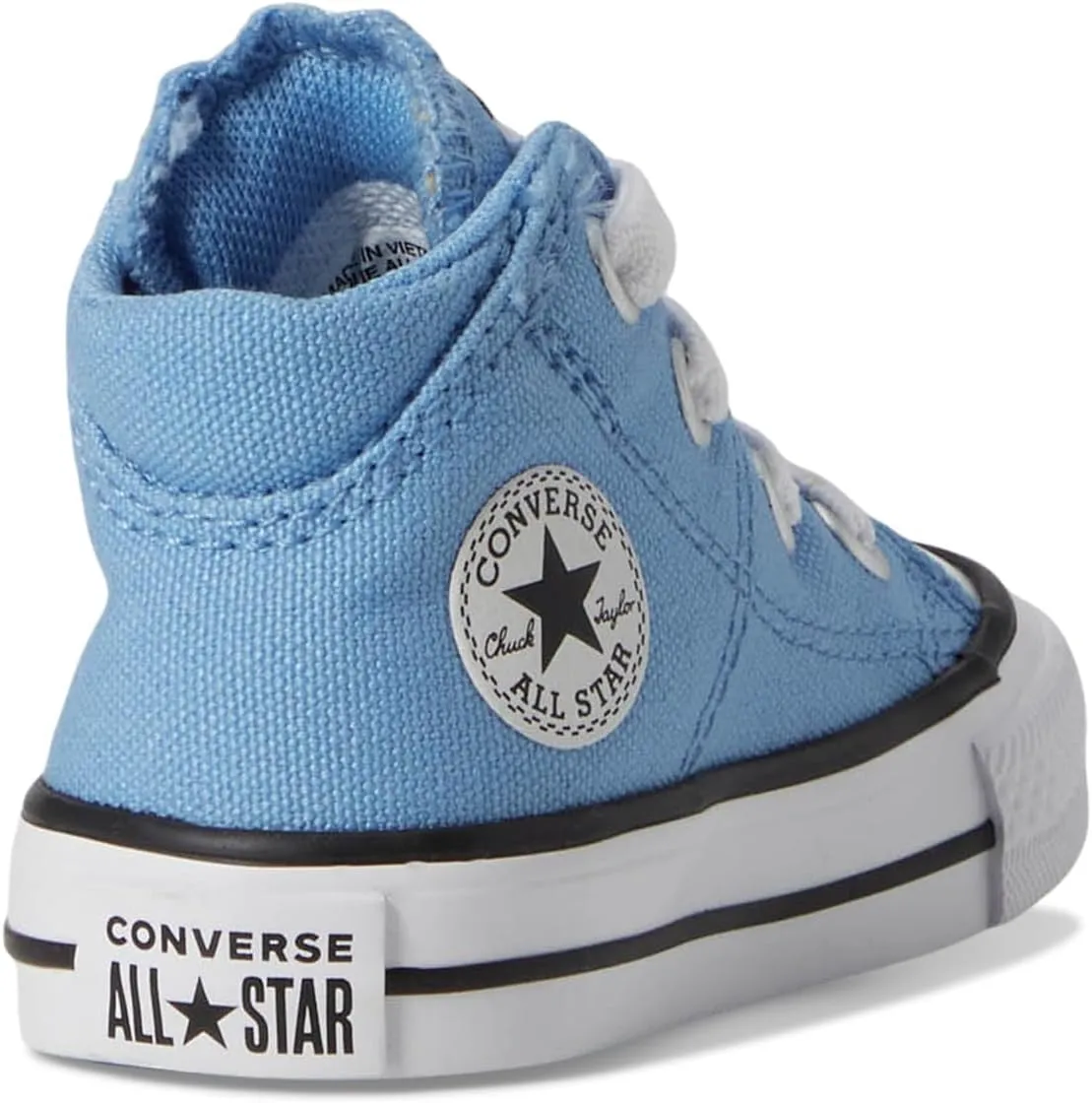 Converse Unisex-Child Chuck Taylor All Star Madison (Infant/Toddler) Sneaker