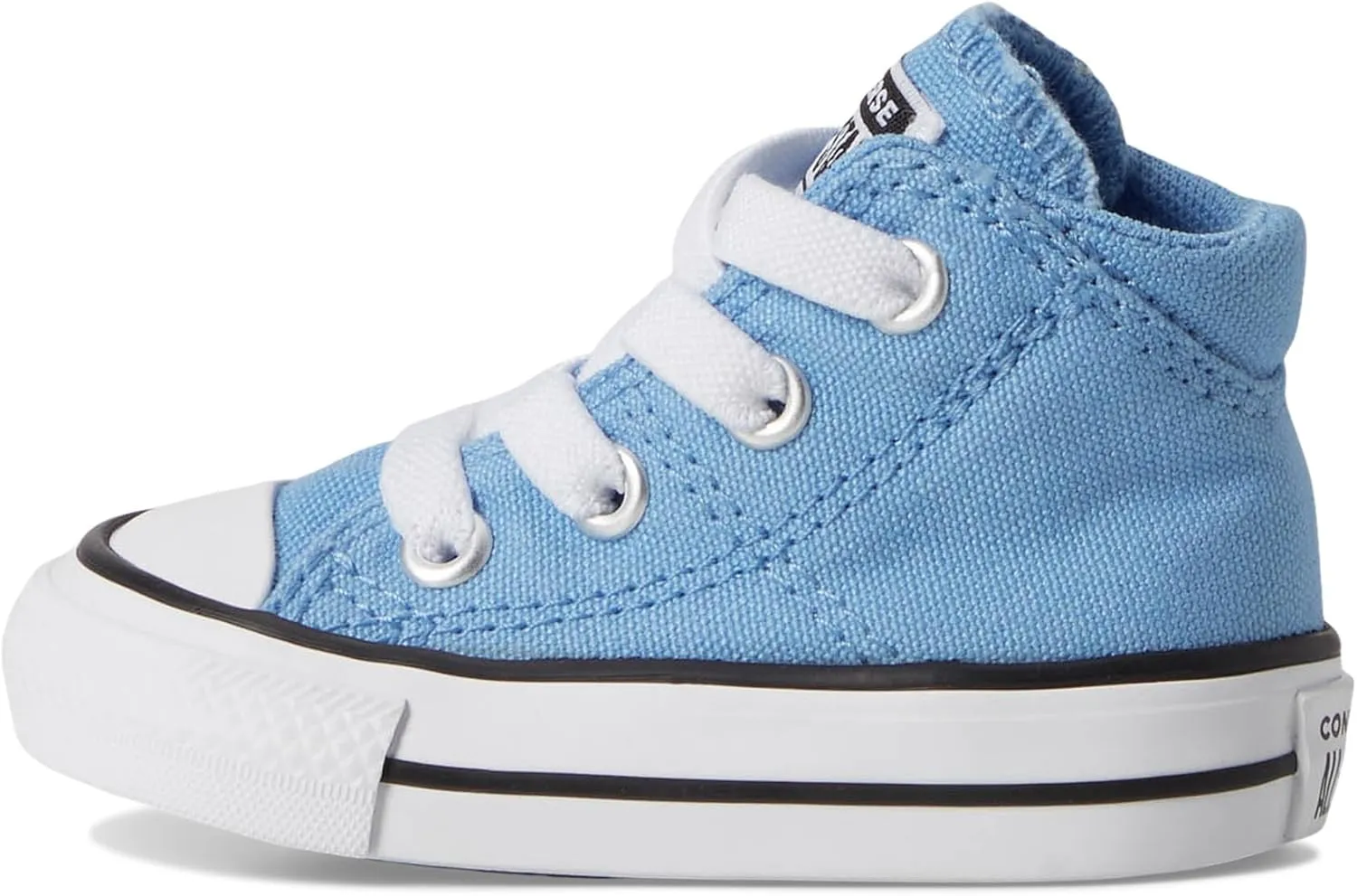 Converse Unisex-Child Chuck Taylor All Star Madison (Infant/Toddler) Sneaker