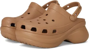Crocs Women's Classic Bae Clog | Platform Shoes