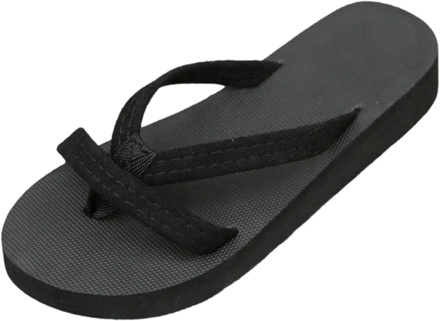 Flip Flops for Women Summer Flats Sandals for Women 2025 - Lightweight Sandals Summer Beach Comfortable Thong Walking Sandal on Indoor Outdoor