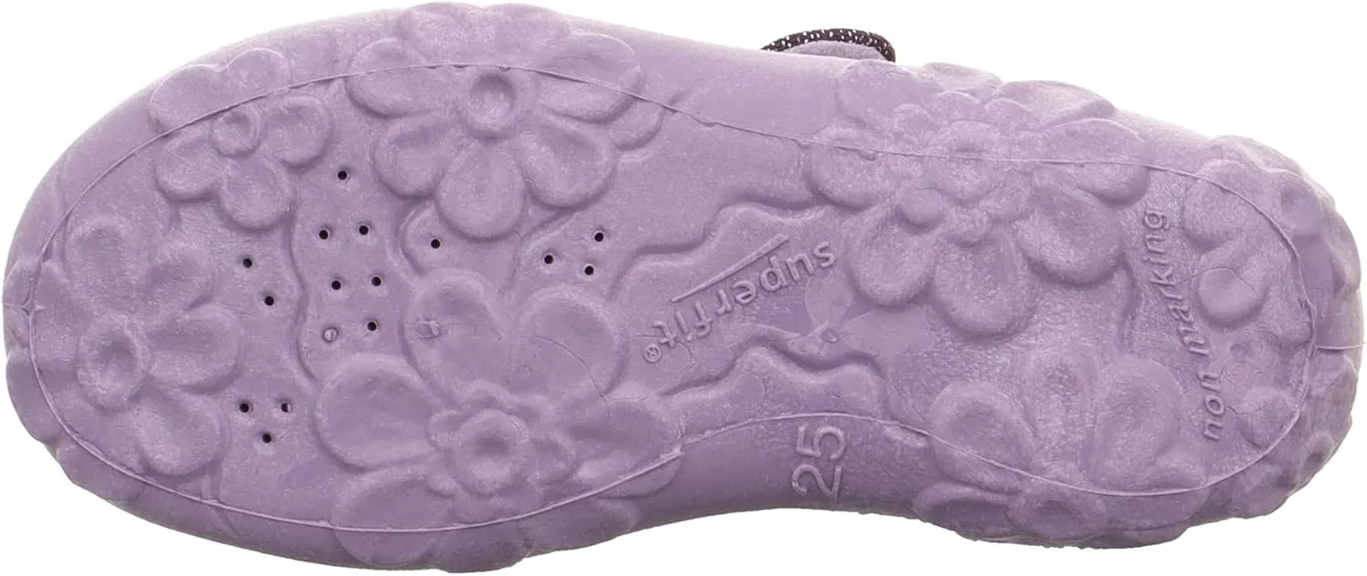 Girls Slippers Mule