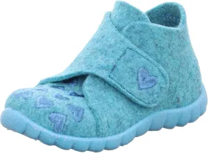 Happy Wool Felt, Baby-Girls Mule