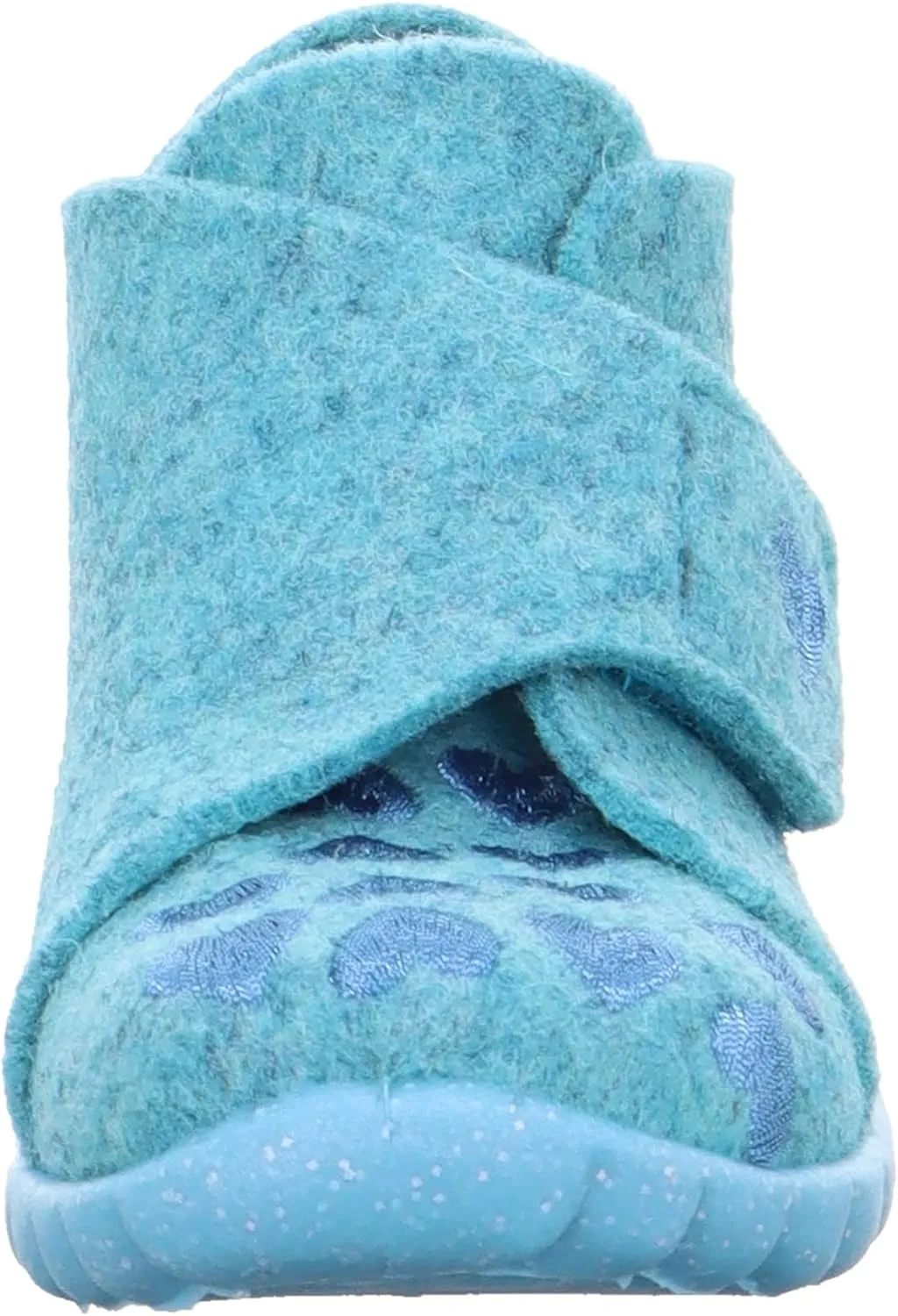Happy Wool Felt, Baby-Girls Mule