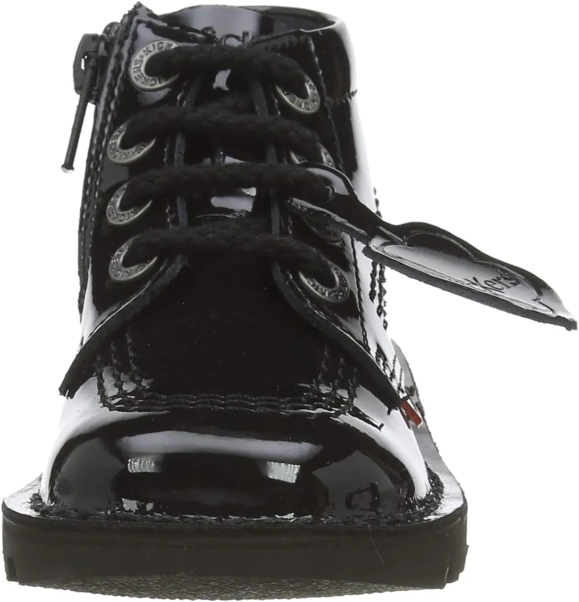 Kickers Boy's Ankle Boot