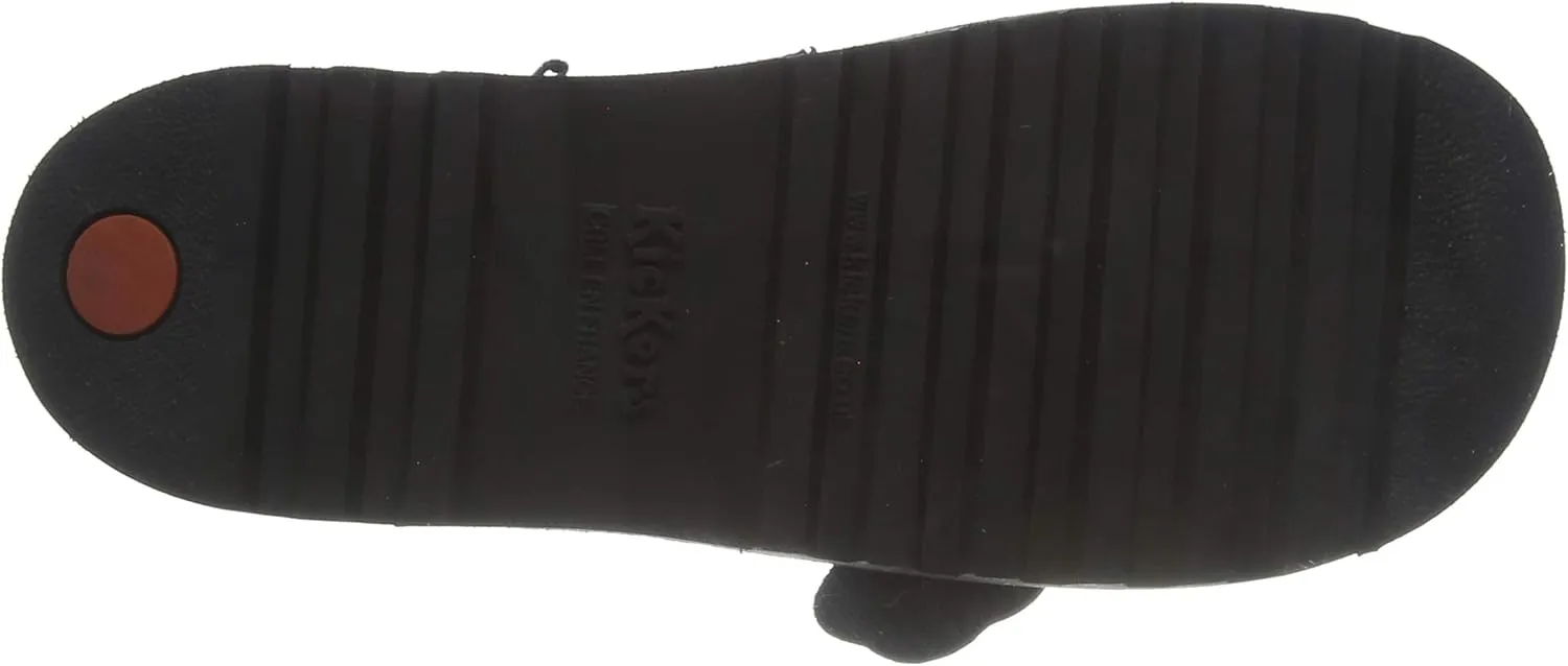 Kickers Boy's Ankle Boot
