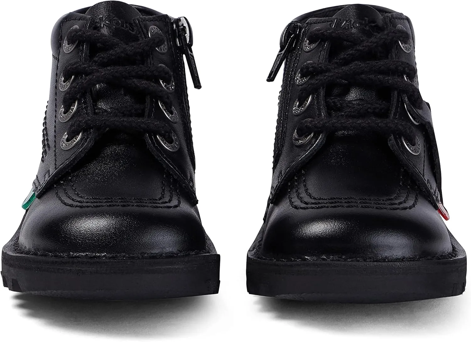 Kickers Boy's Ankle Boot