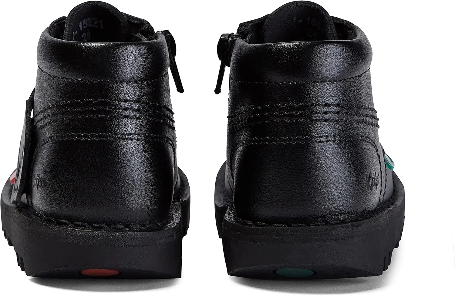 Kickers Boy's Ankle Boot