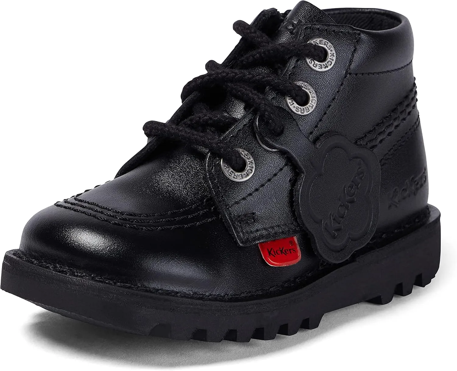 Kickers Boy's Ankle Boot