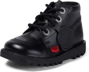 Kickers Boy's Ankle Boot
