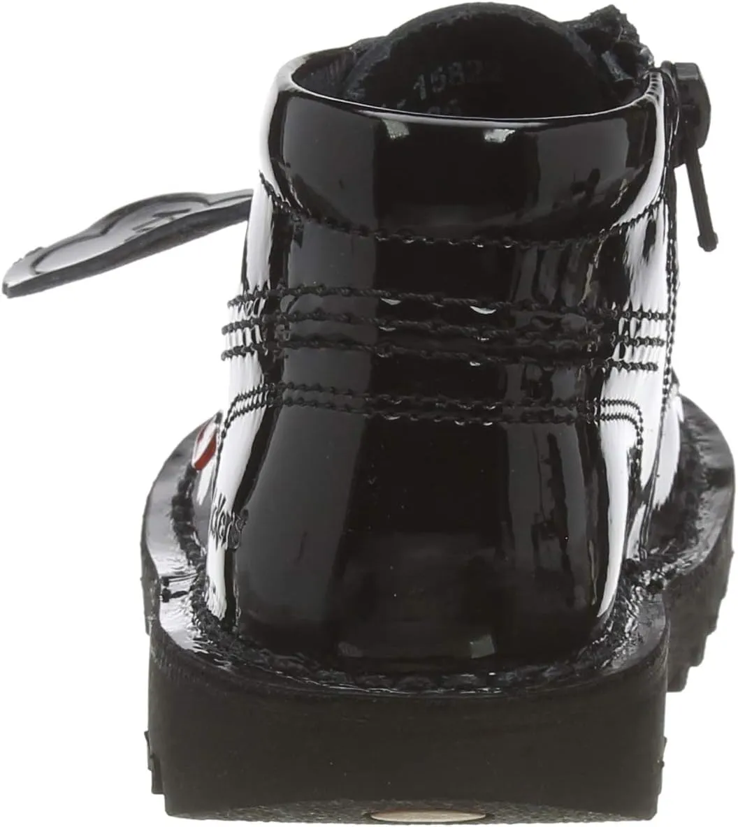 Kickers Boy's Ankle Boot