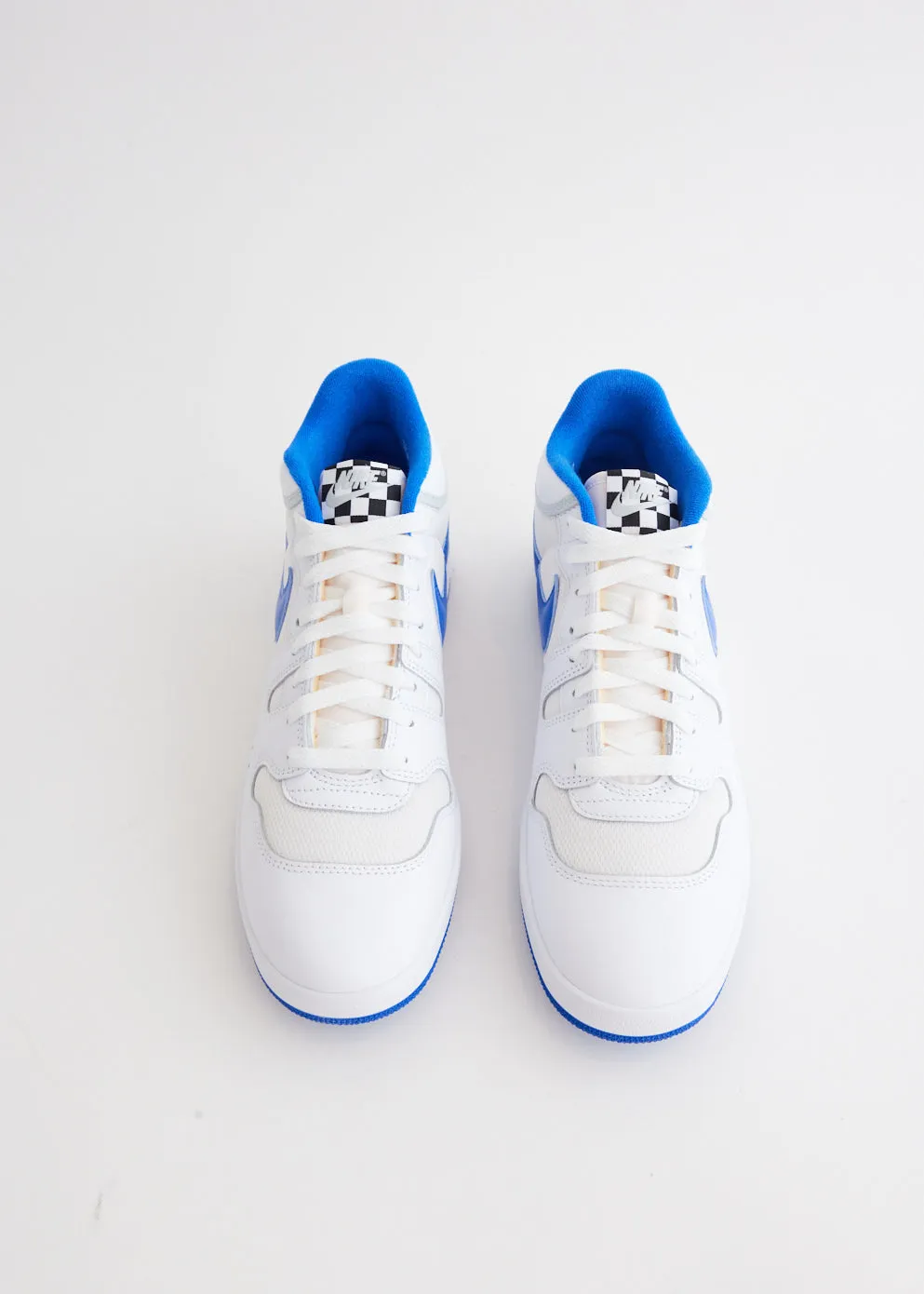 Mac Attack 'Game Royal' Sneakers