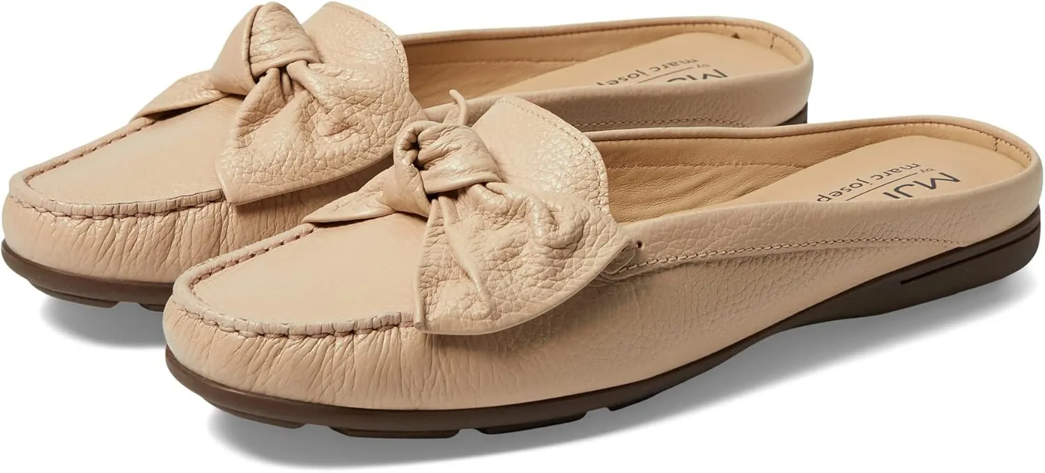 Marc Joseph New York Women's Diane Street Mule
