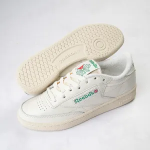 Men's sneakers Reebok Club C Vintage 85, multicolor