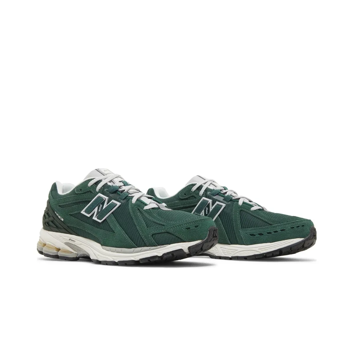 New Balance Mens 1906R Running Sneakers M1906RX Nightwatch Green/Silver Metallic/Brighton Grey