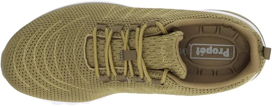 Propt Men's Tour Knit Sneaker