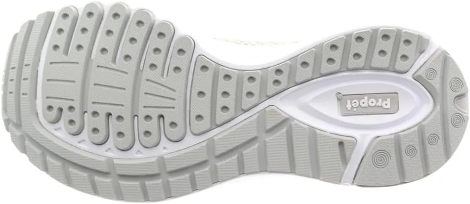 Propt Men's Tour Knit Sneaker