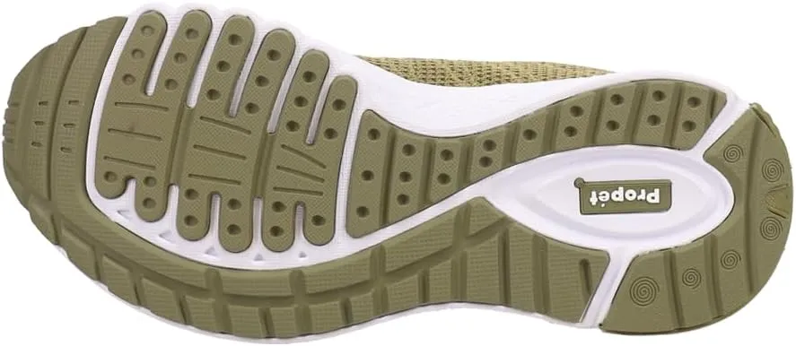Propt Men's Tour Knit Sneaker